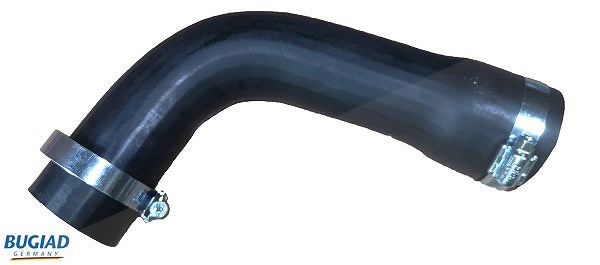 Bugiad Ladeluftschlauch [Hersteller-Nr. 82187] für Renault