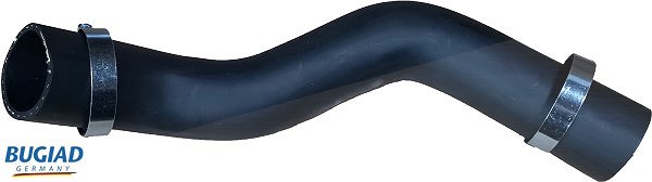 Bugiad Ladeluftschlauch [Hersteller-Nr. 82073] für Fiat