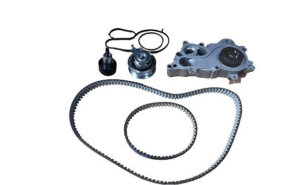 Bugiad Wasserpumpe + Zahnriemensatz [Hersteller-Nr. BTB56516] für VW, Seat, Skoda, Audi