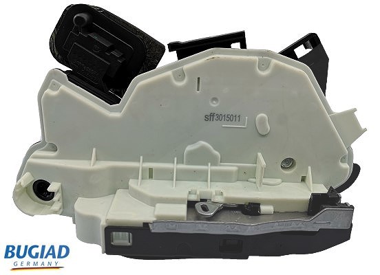 Bugiad Türschloss [Hersteller-Nr. BDL15011] für Seat, VW