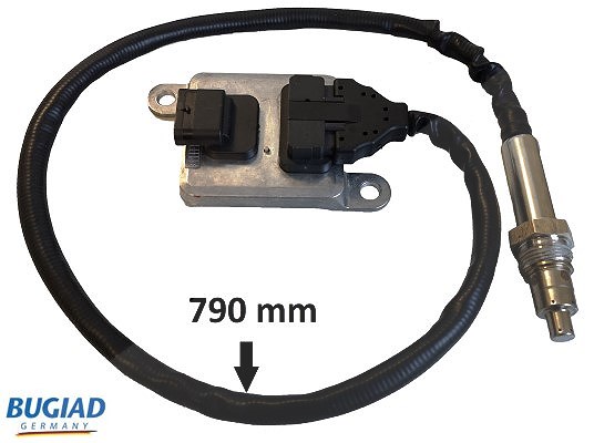 Bugiad NOx-Sensor, NOx-Katalysator [Hersteller-Nr. BNX74008] für Mercedes-Benz