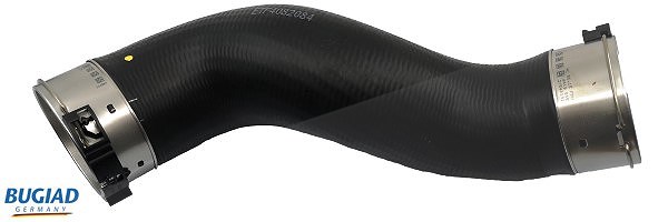 Bugiad Ladeluftschlauch [Hersteller-Nr. 82084] für BMW