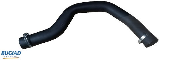 Bugiad Ladeluftschlauch [Hersteller-Nr. 82121] für Jeep