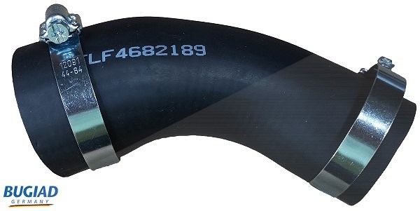 Bugiad Ladeluftschlauch [Hersteller-Nr. 82189] für Ford