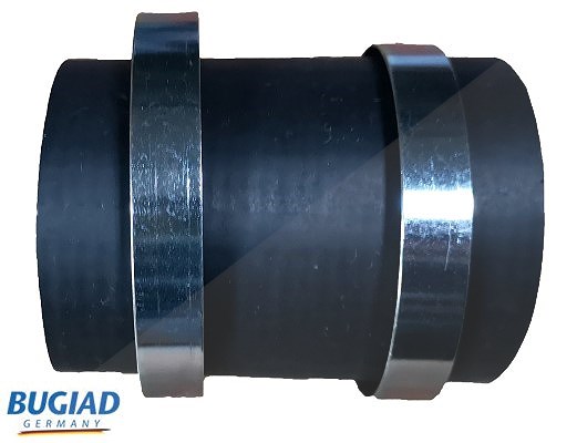 Bugiad Ladeluftschlauch [Hersteller-Nr. 82078] für VW