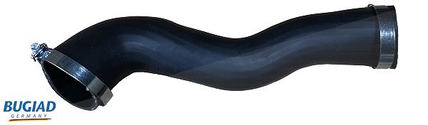 Bugiad Ladeluftschlauch [Hersteller-Nr. 82174] für Volvo