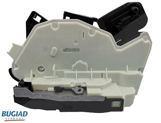 Bugiad Türschloss [Hersteller-Nr. BDL15010] für VW, Seat