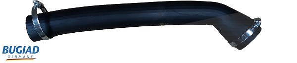 Bugiad Ladeluftschlauch [Hersteller-Nr. 82177] für Ford