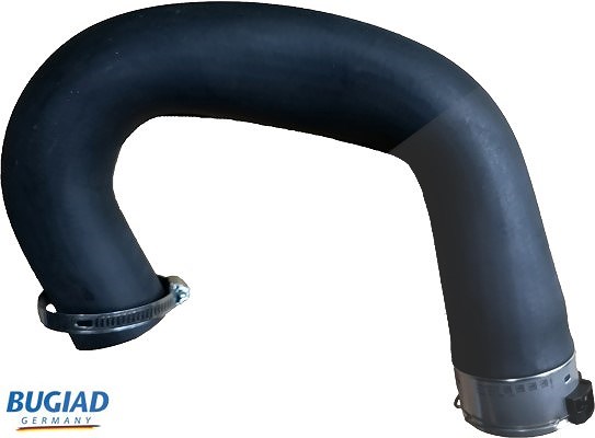 Bugiad Ladeluftschlauch [Hersteller-Nr. 82112] für Opel