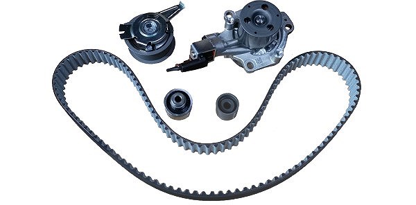 Bugiad Wasserpumpe + Zahnriemensatz [Hersteller-Nr. BTB56518] für Audi, Skoda, Seat, VW