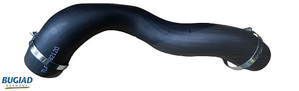 Bugiad Ladeluftschlauch [Hersteller-Nr. 82120] für Volvo