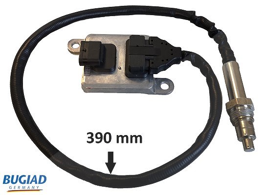 Bugiad NOx-Sensor, NOx-Katalysator [Hersteller-Nr. BNX74004] für Mercedes-Benz