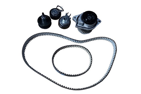 Bugiad Wasserpumpe + Zahnriemensatz [Hersteller-Nr. BTB56509] für Skoda, VW, Seat