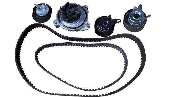 Bugiad Wasserpumpe + Zahnriemensatz [Hersteller-Nr. BTB56506] für VW