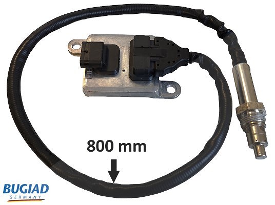 Bugiad NOx-Sensor, NOx-Katalysator [Hersteller-Nr. BNX74007] für Mercedes-Benz