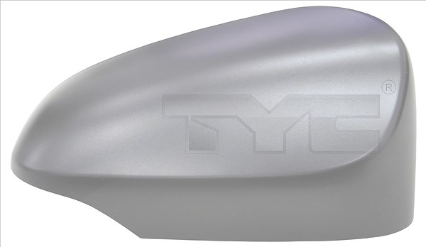Tyc Abdeckung, Außenspiegel [Hersteller-Nr. 336-0087-2] für Toyota