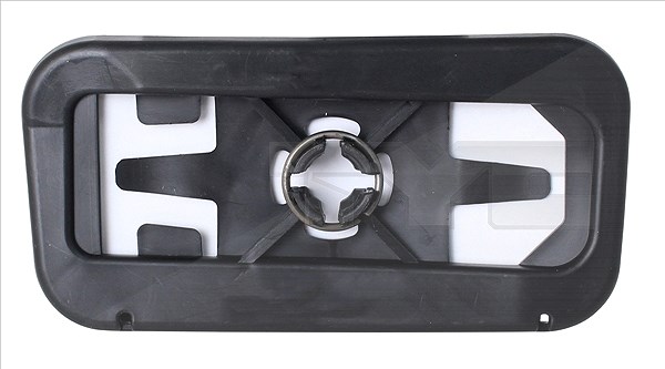 Tyc Spiegelglas, Außenspiegel [Hersteller-Nr. 321-0167-1] für Mercedes-Benz