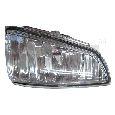 Tyc Blinkleuchte [Hersteller-Nr. 338-0034-3] für Volvo