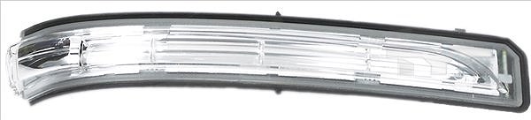 Tyc Blinkleuchte [Hersteller-Nr. 321-0136-3] für Mercedes-Benz