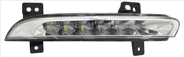 Tyc Tagfahrleuchte [Hersteller-Nr. 12-0301-00-2] für Renault
