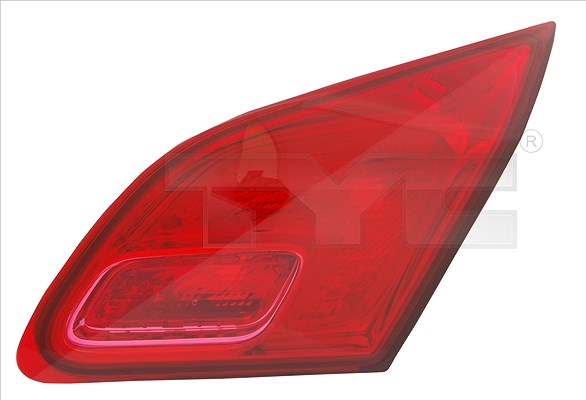 Tyc Heckleuchte [Hersteller-Nr. 17-0285-01-21] für Opel