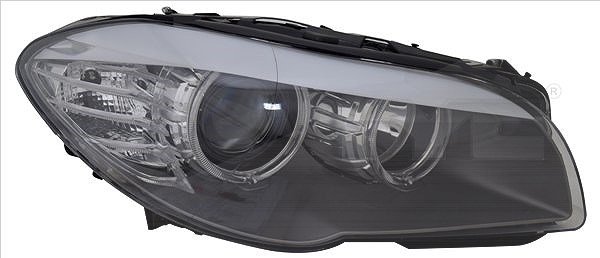 Tyc Hauptscheinwerfer [Hersteller-Nr. 20-12761-06-2] für BMW