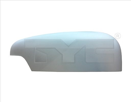 Tyc Abdeckung, Außenspiegel [Hersteller-Nr. 338-0045-2] für Volvo