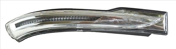 Tyc Blinkleuchte [Hersteller-Nr. 313-0071-3] für Hyundai