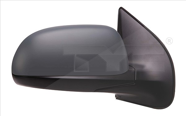 Tyc Außenspiegel [Hersteller-Nr. 313-0089] für Hyundai