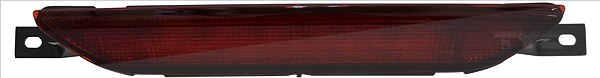 Tyc Zusatzbremsleuchte [Hersteller-Nr. 15-0453-00-9] für Dodge, Jeep