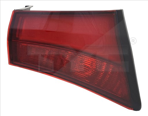 Tyc Heckleuchte [Hersteller-Nr. 11-9124-01-9] für Toyota