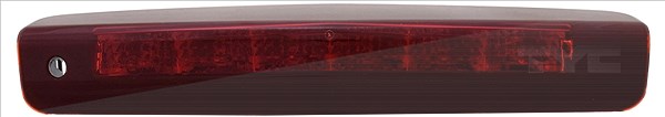 Tyc Zusatzbremsleuchte [Hersteller-Nr. 15-0617-00-2] für Opel
