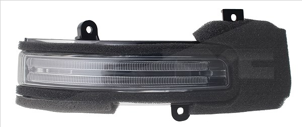 Tyc Blinkleuchte [Hersteller-Nr. 323-0015-3] für Mitsubishi