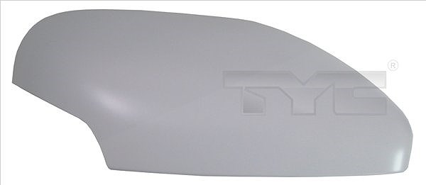 Tyc Abdeckung, Außenspiegel [Hersteller-Nr. 338-0033-2] für Volvo