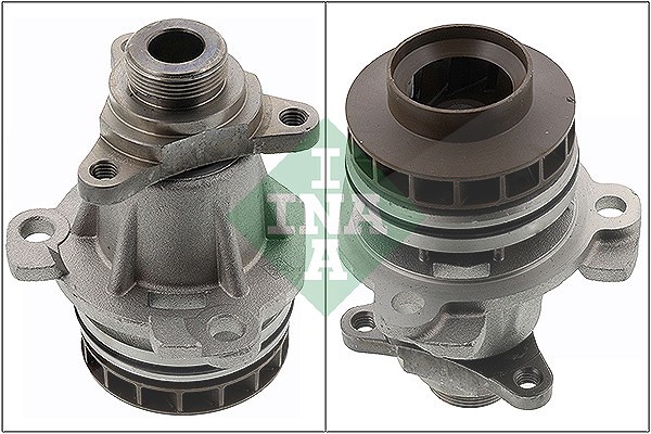 Schaeffler Ina Wasserpumpe [Hersteller-Nr. 538088110] für Renault, Nissan, Vauxhall, Opel