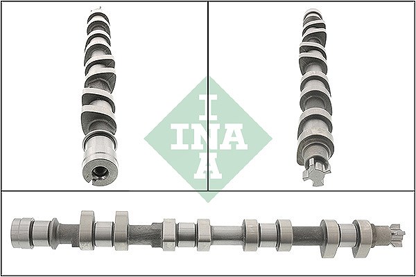 Schaeffler Ina Nockenwelle [Hersteller-Nr. 428021310] für Citroën, Lancia, Peugeot, Fiat