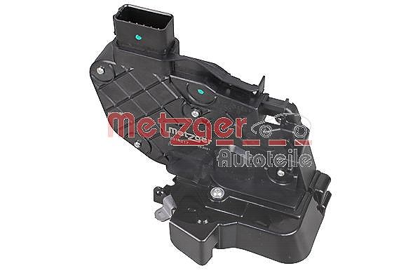 Metzger Autoteile Türschloss [Hersteller-Nr. 2314217] für Ford