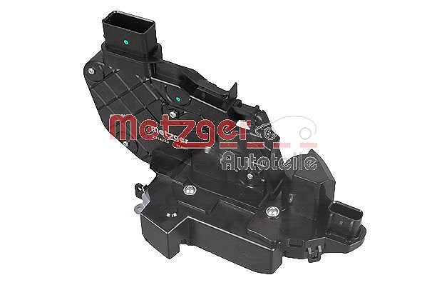 Metzger Autoteile Türschloss [Hersteller-Nr. 2314223] für Ford