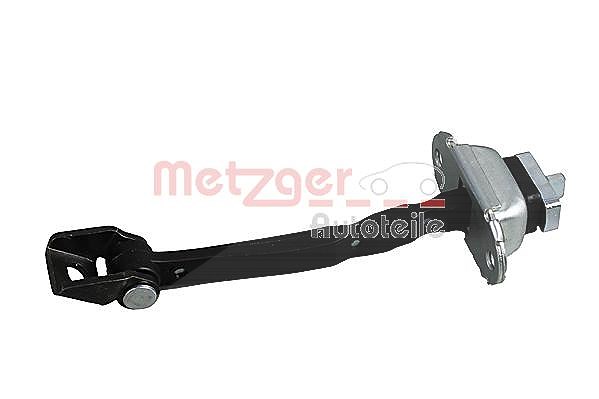 Metzger Autoteile Türfeststeller [Hersteller-Nr. 2312261] für Skoda