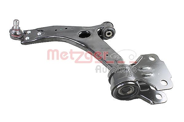 Metzger Autoteile Lenker, Radaufhängung [Hersteller-Nr. 58014401] für Volvo