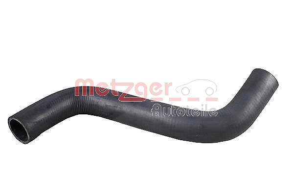 Metzger Autoteile Kühlerschlauch [Hersteller-Nr. 2421075] für Toyota