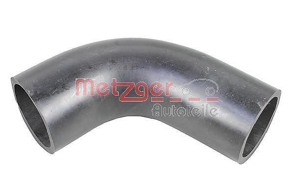 Metzger Autoteile Kraftstoffschlauch [Hersteller-Nr. 2152010] für Peugeot