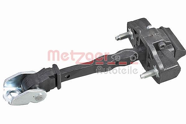 Metzger Autoteile Türfeststeller [Hersteller-Nr. 2312249] für Ds, Peugeot, Opel, Citroën
