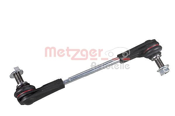 Metzger Autoteile Stange/Strebe, Stabilisator [Hersteller-Nr. 53075408] für BMW