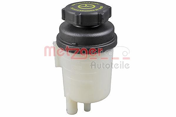 Metzger Autoteile Ausgleichsbehälter, Hydrauliköl-Servolenkung [Hersteller-Nr. 2140299] für Land Rover