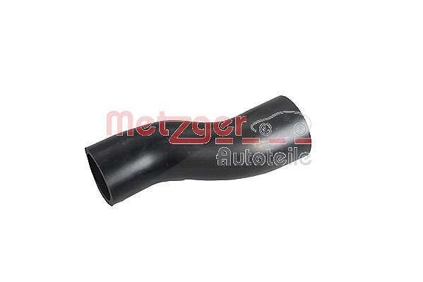 Metzger Autoteile Kraftstoffschlauch [Hersteller-Nr. 2152007] für Ford