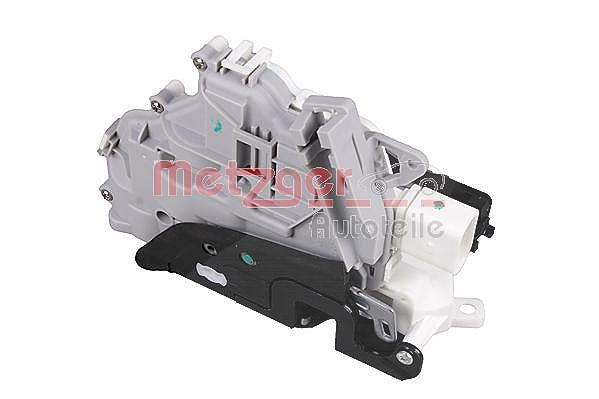 Metzger Autoteile Türschloss [Hersteller-Nr. 2314203] für Audi