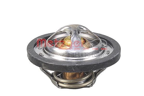 Metzger Autoteile Thermostat, Kühlmittel [Hersteller-Nr. 4006392] für Nissan, Renault