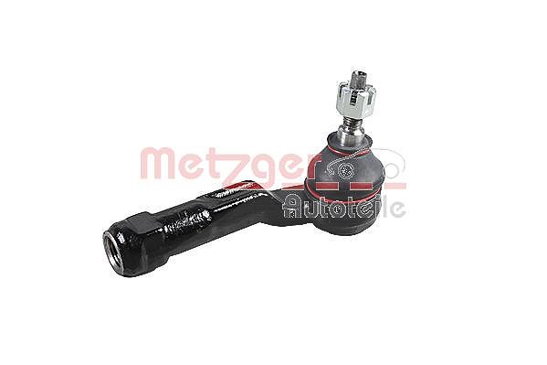 Metzger Autoteile Spurstangenkopf [Hersteller-Nr. 54019002] für Kia, Hyundai