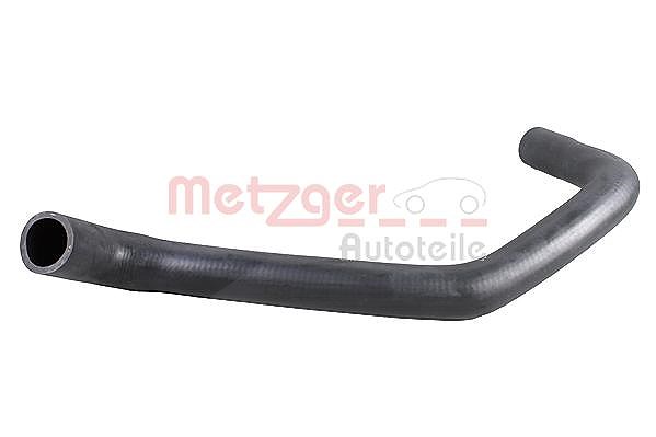 Metzger Autoteile Kühlerschlauch [Hersteller-Nr. 2421120] für Ford